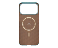 PITAKA Ultra-Slim Case Lucid Blue iPhone 17 Pro Max - 1369577 - zdjęcie 2